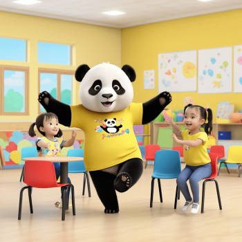 Activities Dance - Games - Movement