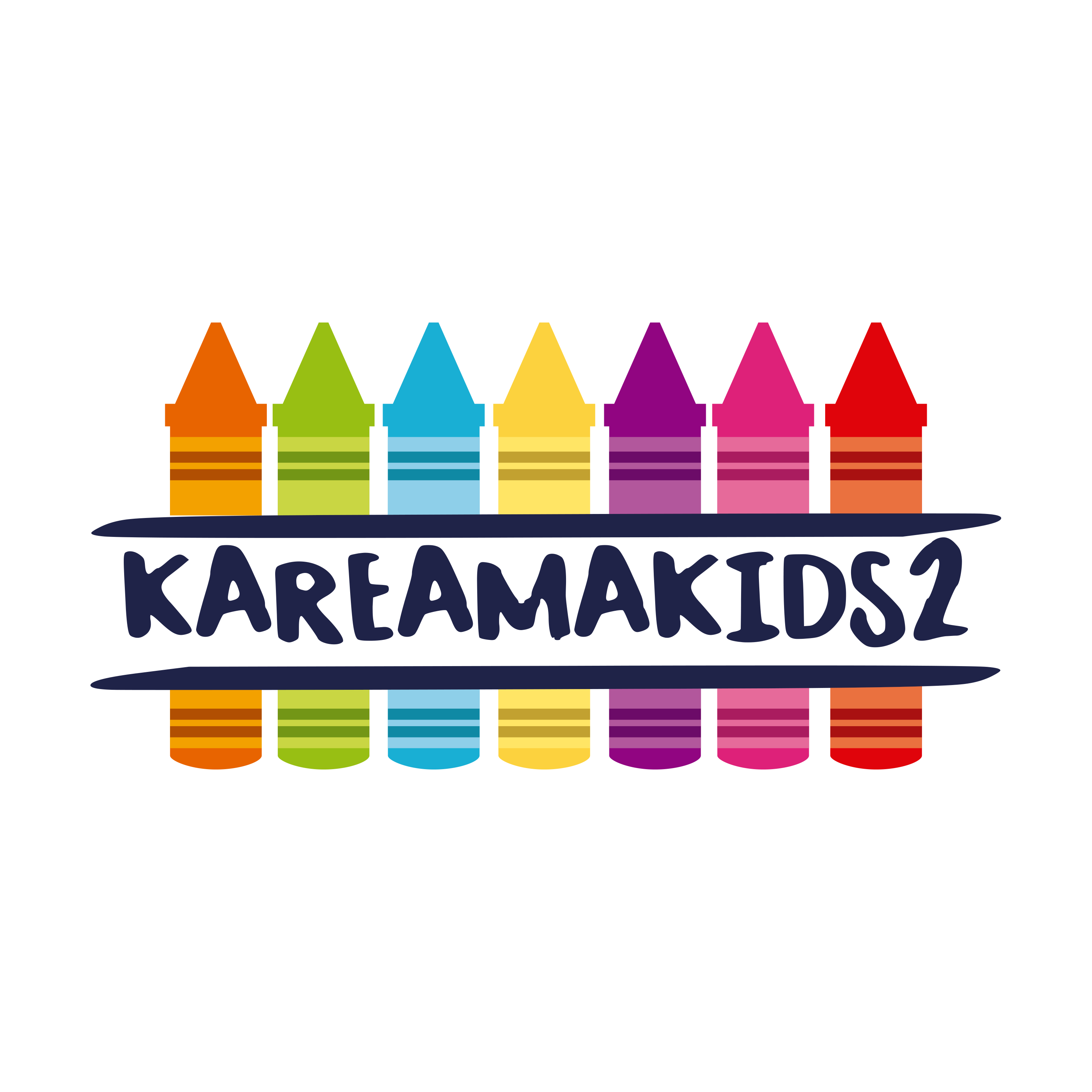 Kareama Kids 2 Kareama Kids 2